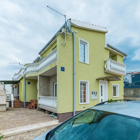 Apartments Mahnet 维尔 外观 照片