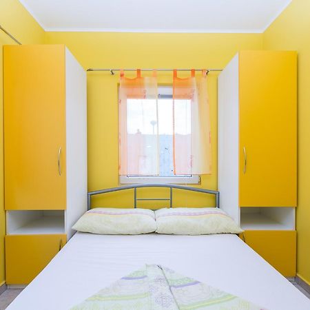 Apartments Mahnet 维尔 外观 照片