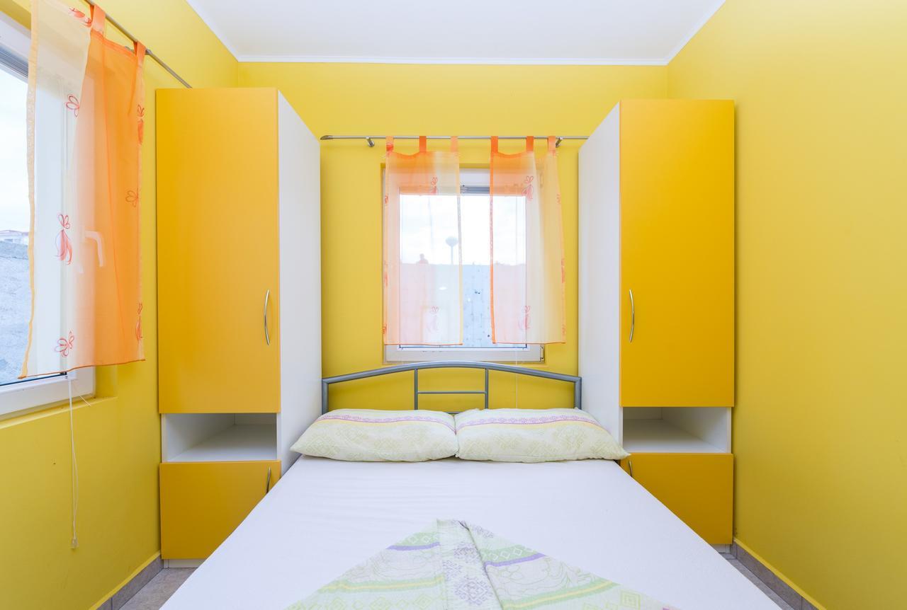 Apartments Mahnet 维尔 外观 照片
