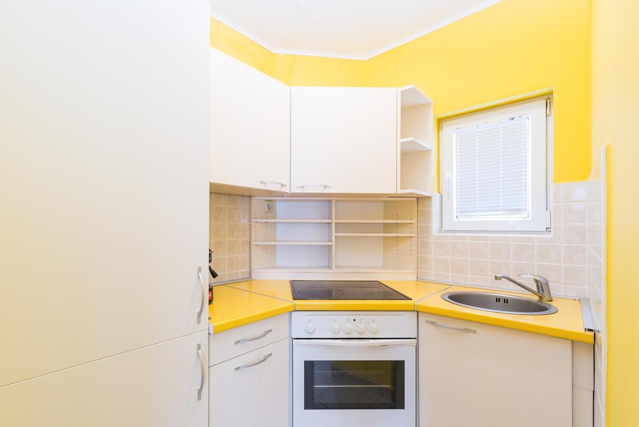 Apartments Mahnet 维尔 外观 照片