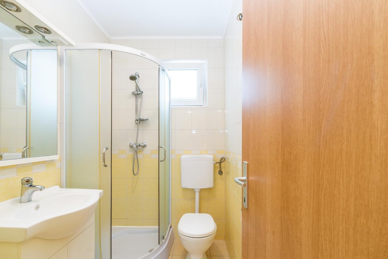Apartments Mahnet 维尔 外观 照片
