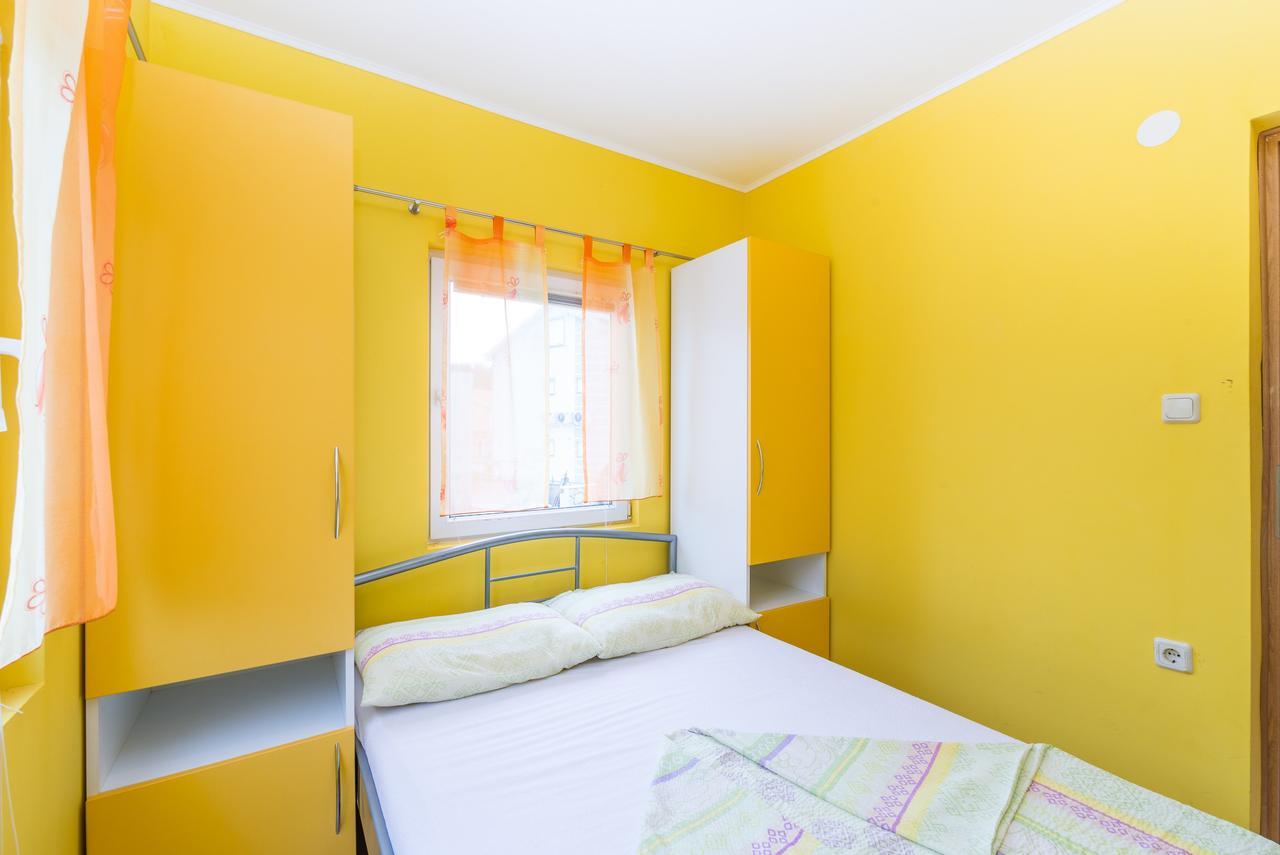 Apartments Mahnet 维尔 外观 照片
