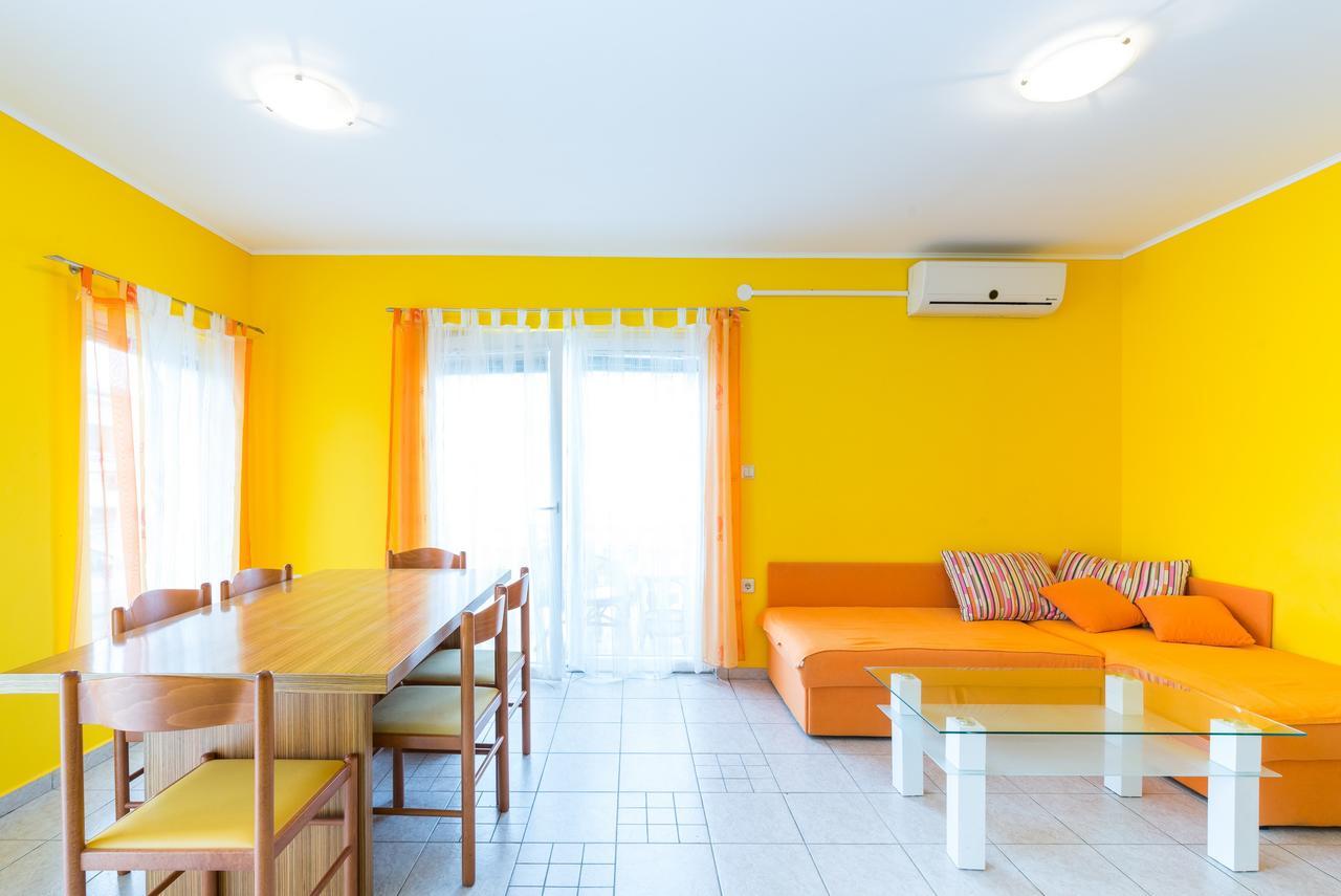 Apartments Mahnet 维尔 外观 照片