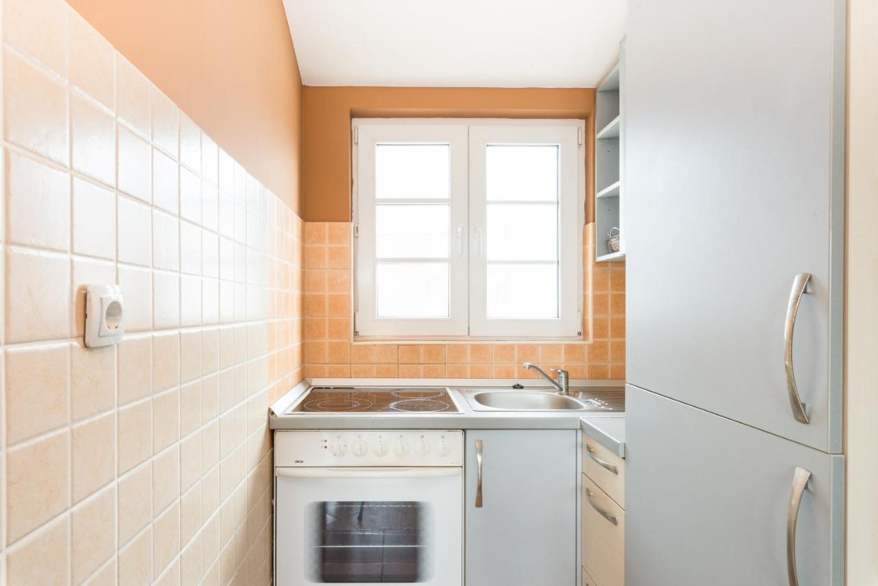 Apartments Mahnet 维尔 客房 照片