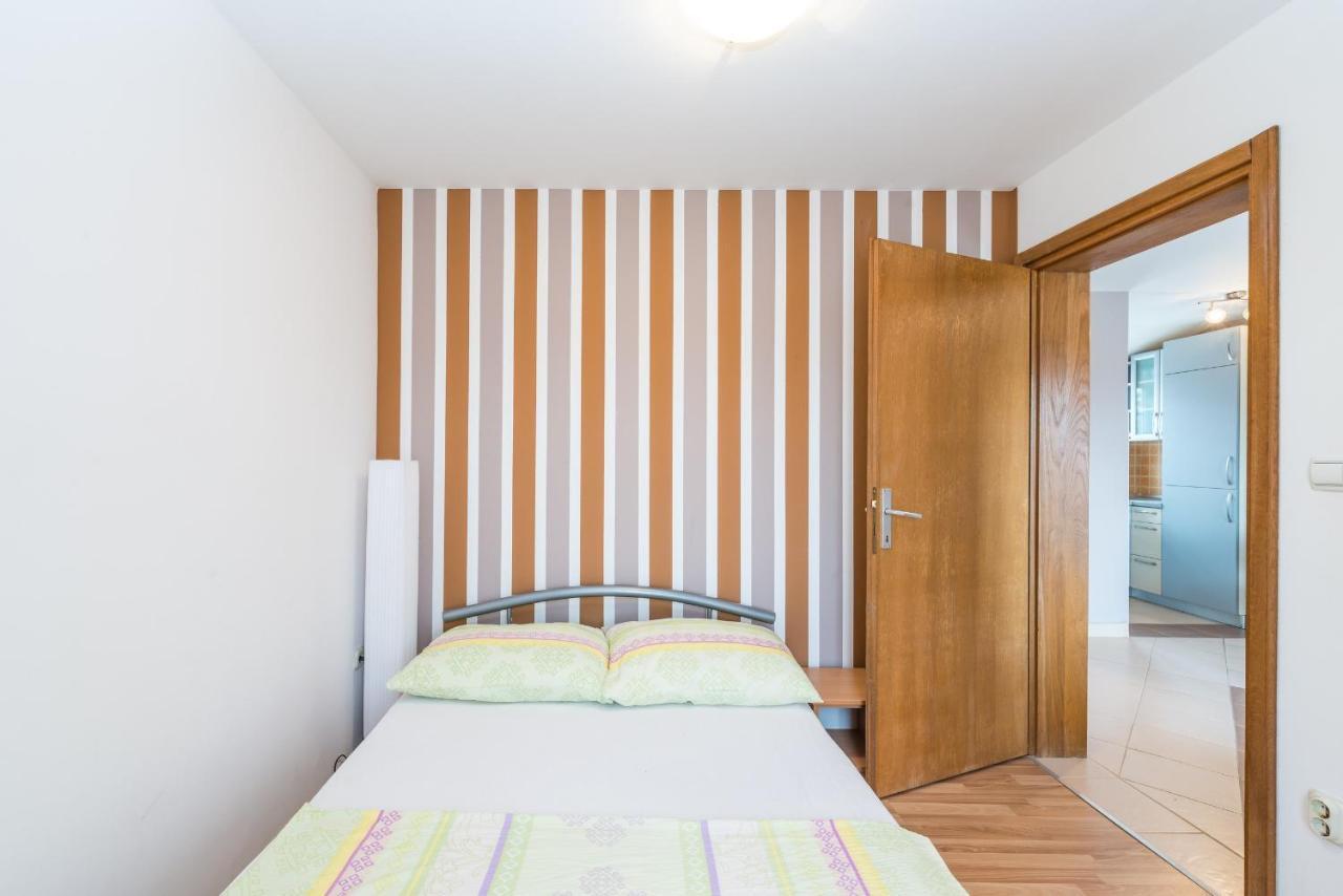 Apartments Mahnet 维尔 客房 照片