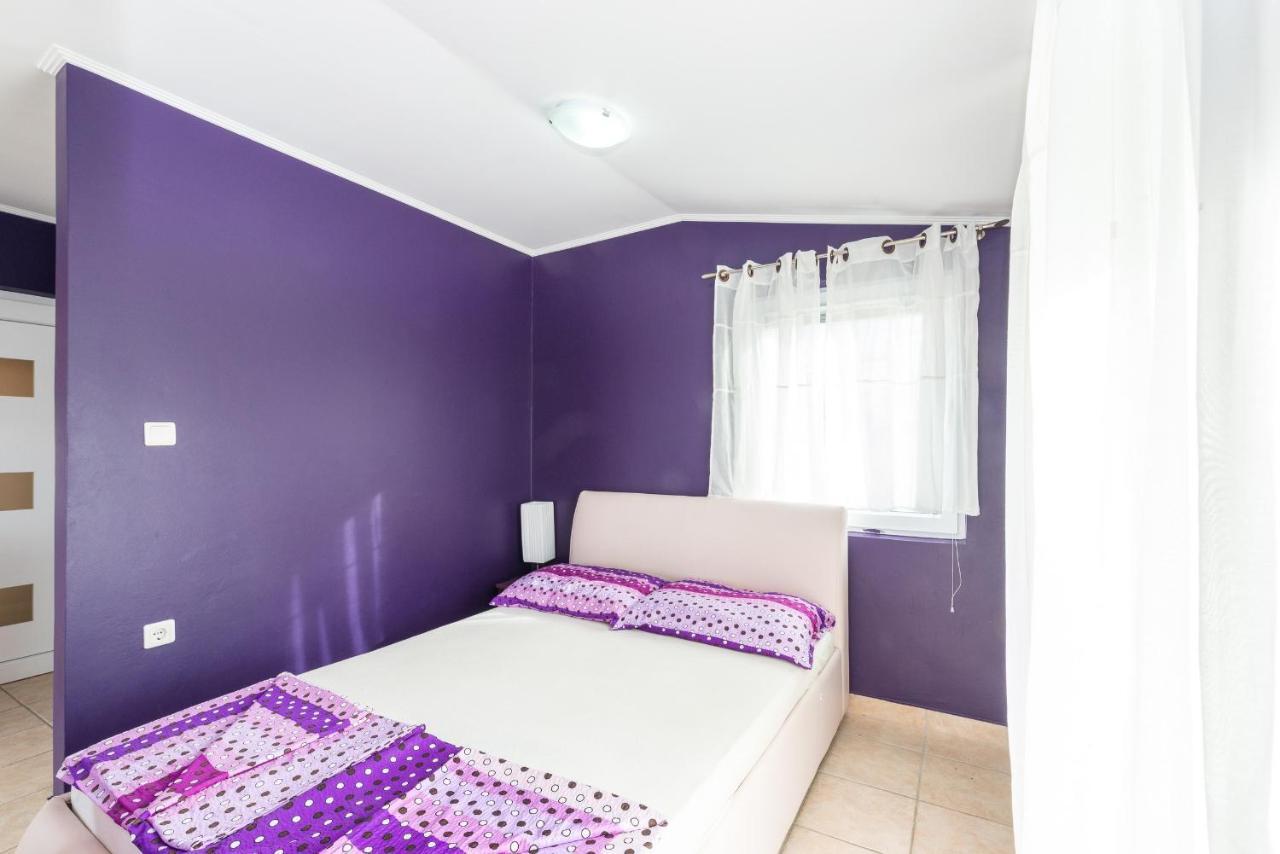 Apartments Mahnet 维尔 客房 照片