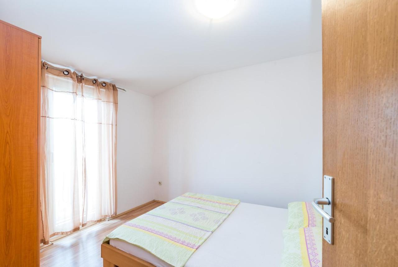 Apartments Mahnet 维尔 客房 照片