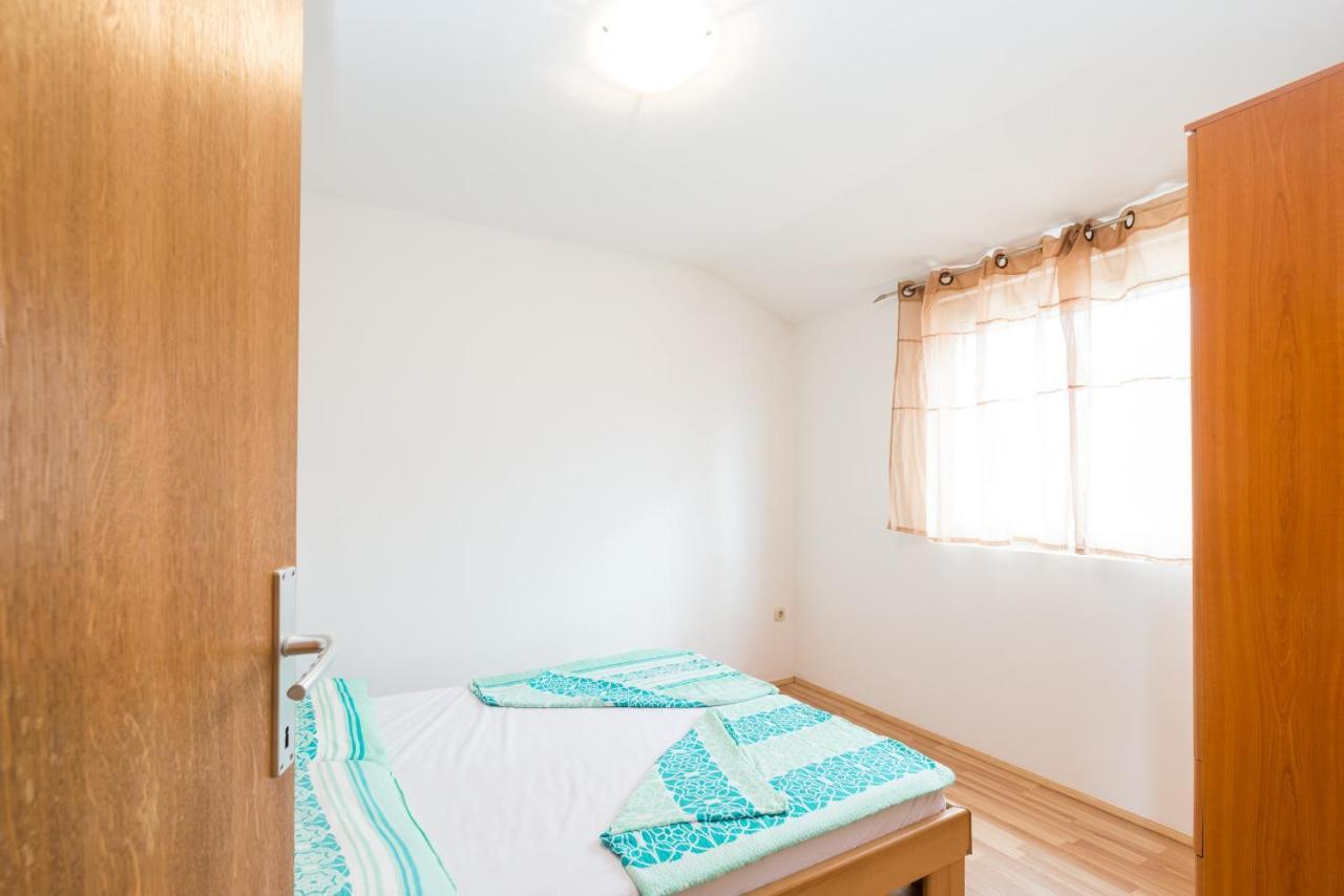 Apartments Mahnet 维尔 客房 照片