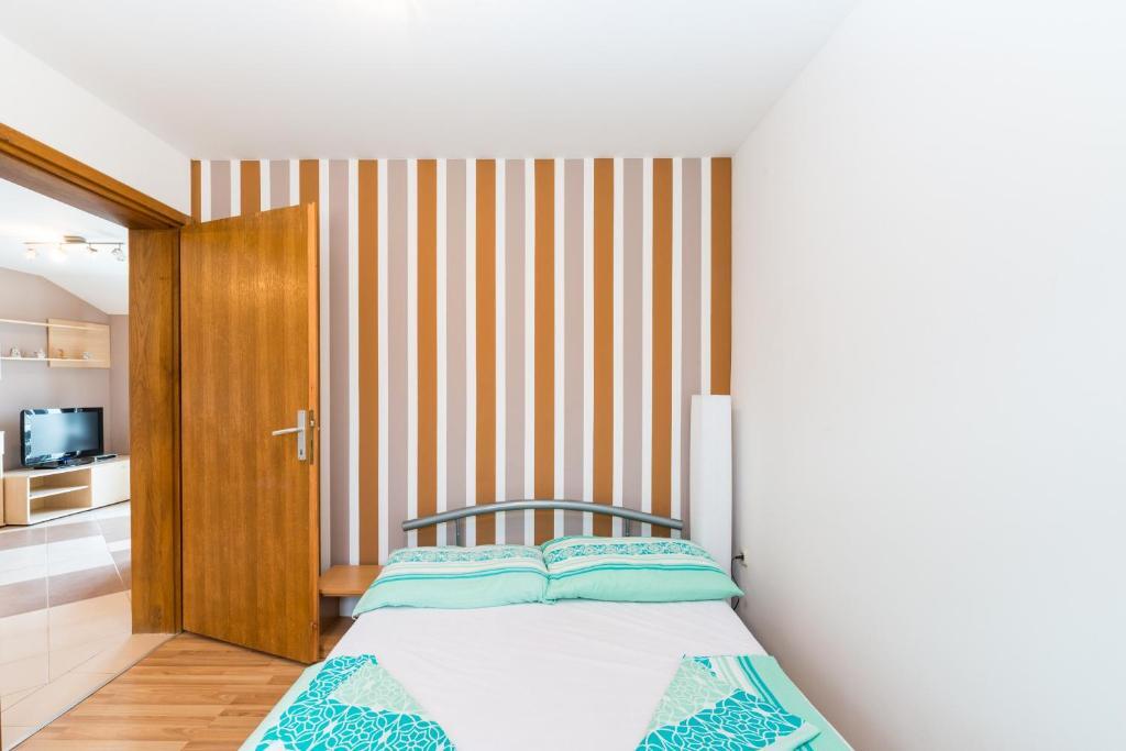 Apartments Mahnet 维尔 客房 照片