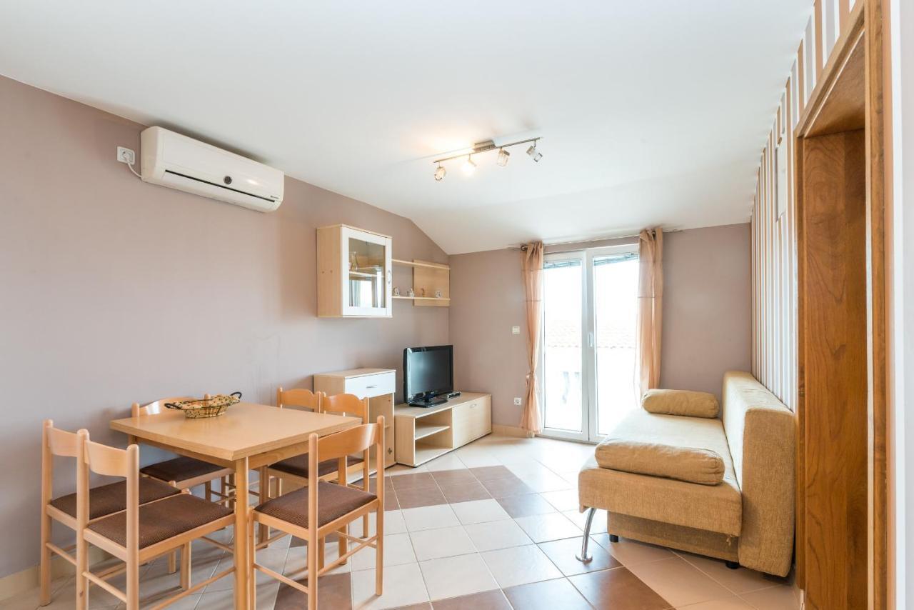 Apartments Mahnet 维尔 客房 照片