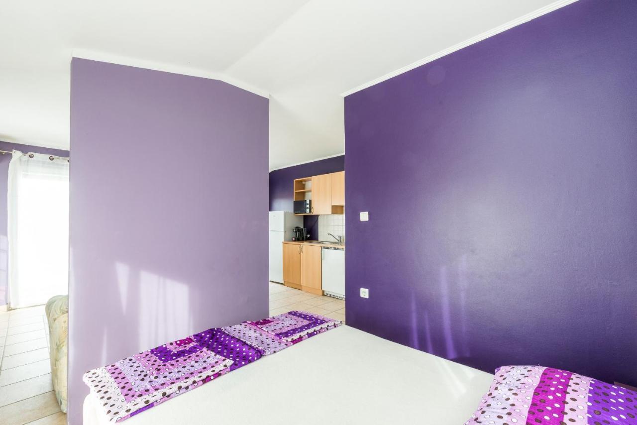 Apartments Mahnet 维尔 客房 照片