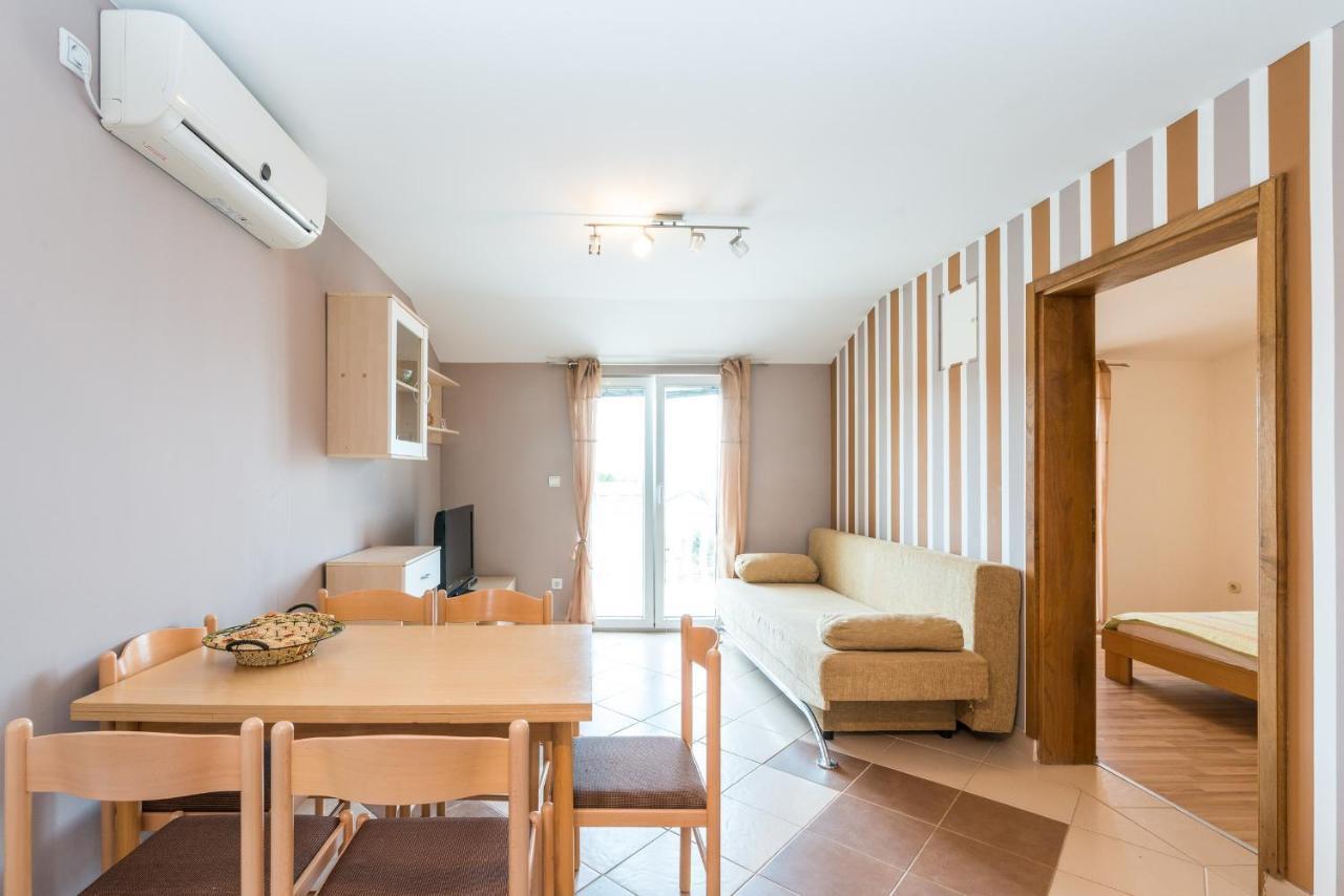 Apartments Mahnet 维尔 客房 照片
