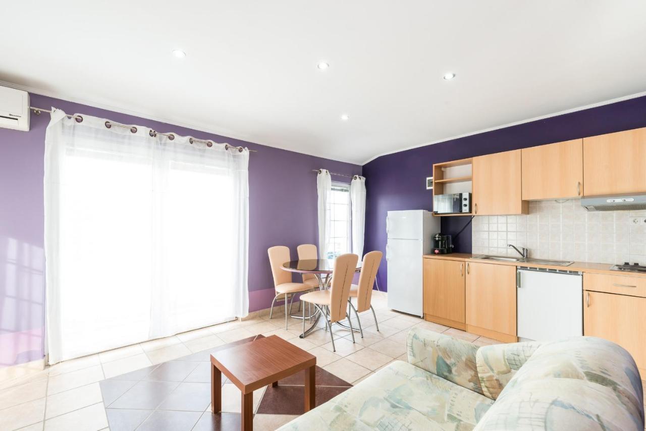 Apartments Mahnet 维尔 客房 照片